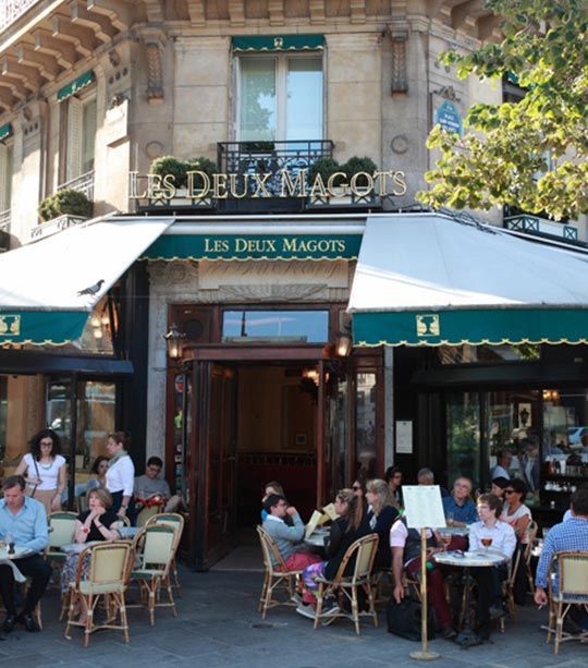 Hotel Dauphine St Germain