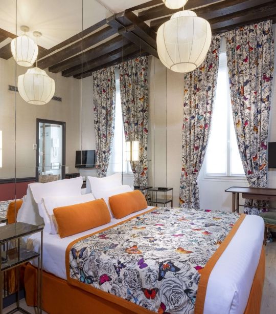 Hotel Emile Paris