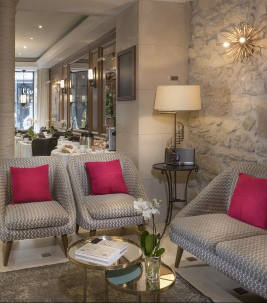 Hotel Emile Paris