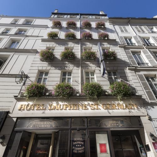 @hoteldauphinestgermain