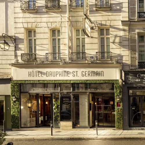 @hoteldauphinestgermain